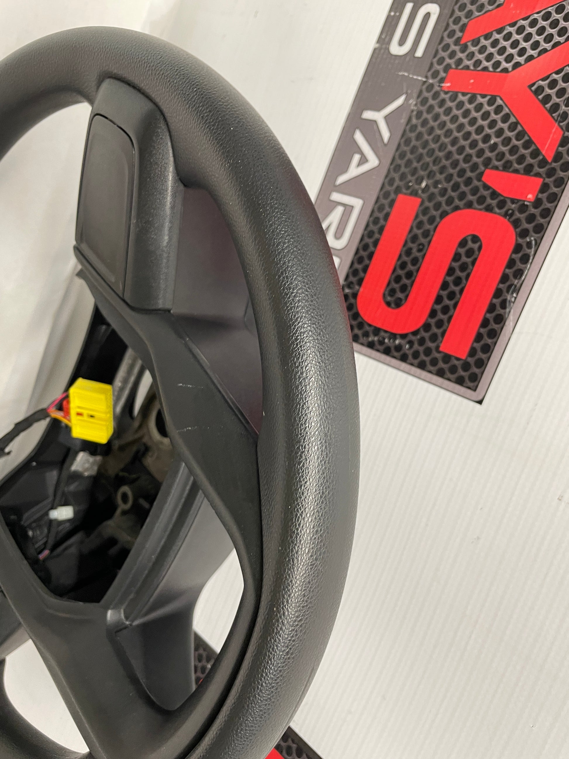 2022 GMC Sierra C2500 Steering Wheel OEM - Day's Parts Yard