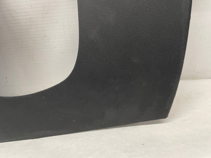 2009 Pontiac G8 Base LH Driver Lower Dash Knee Bolster Column Cover Trim Panel OEM - Day's Parts Yard