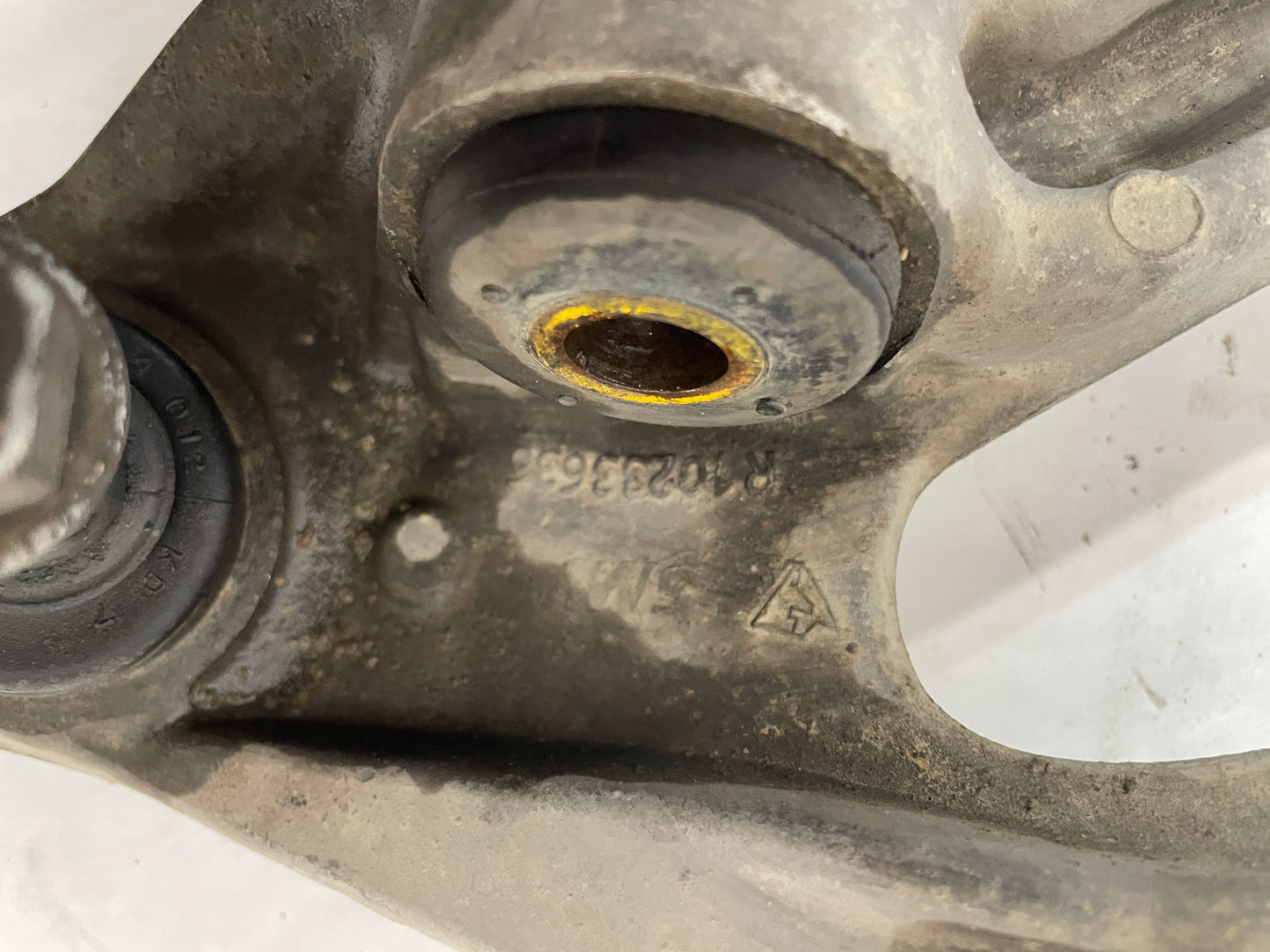 2001 Chevy C5 Corvette RH Passenger Rear Lower Control Arm OEM - Day's Parts Yard