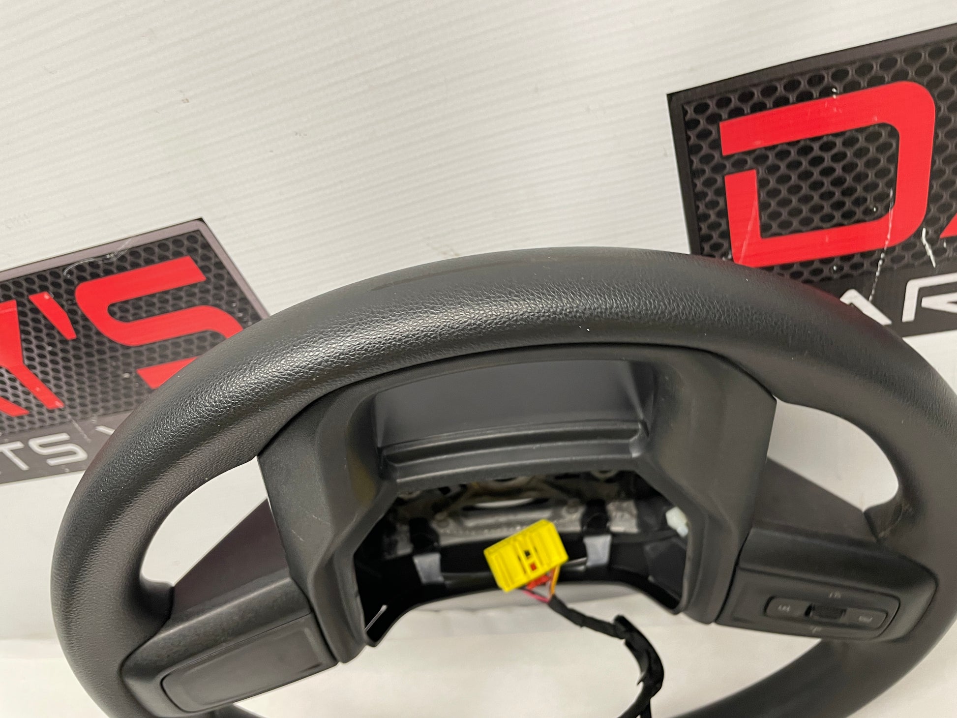 2022 GMC Sierra C2500 Steering Wheel OEM - Day's Parts Yard
