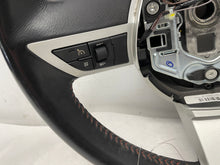 2010 Chevy Camaro SS Steering Wheel OEM - Day's Parts Yard