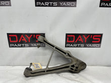 2001 Chevy C5 Corvette LH Driver Rear Lower Control Arm OEM - Day's Parts Yard