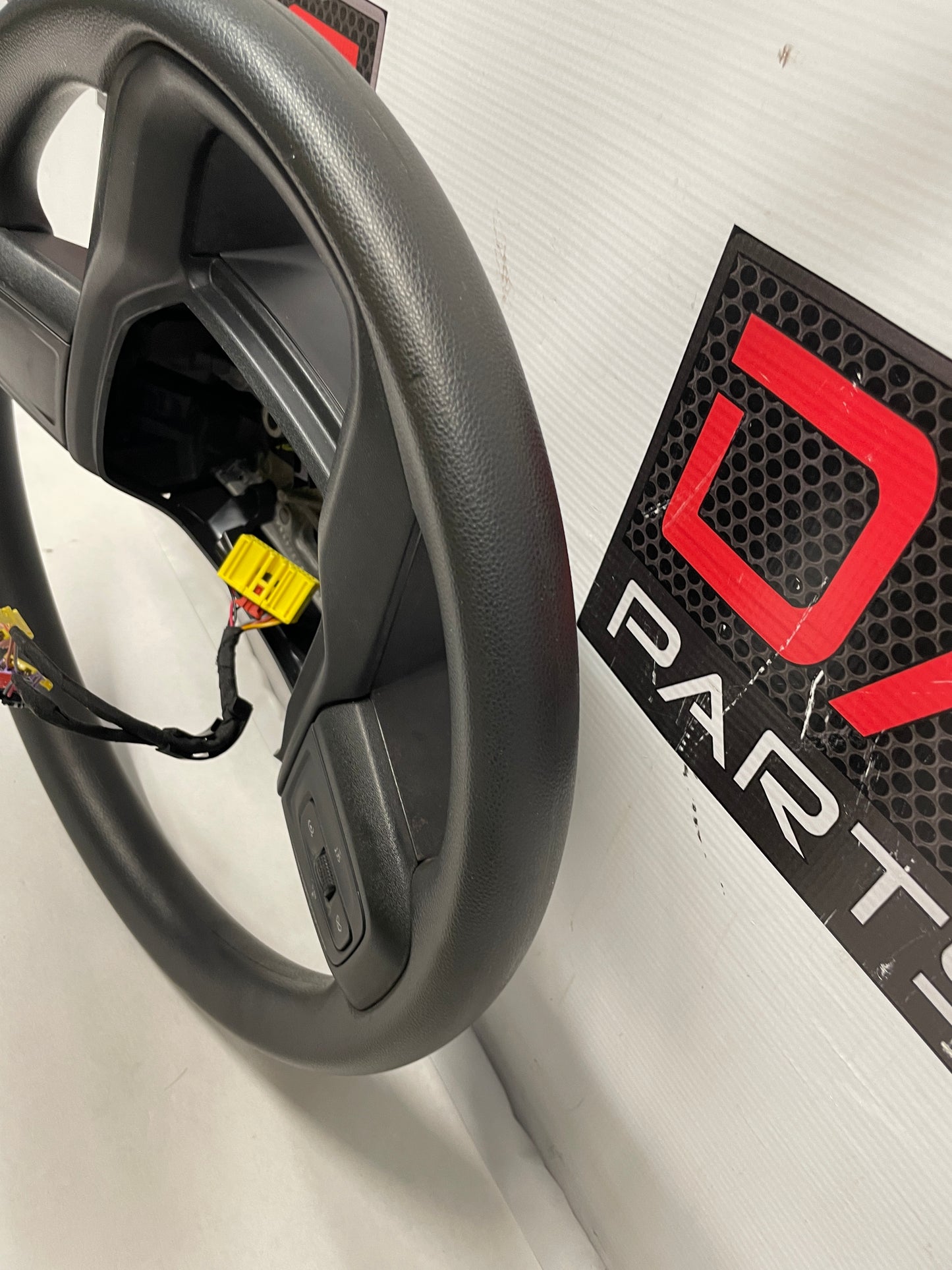 2022 GMC Sierra C2500 Steering Wheel OEM - Day's Parts Yard