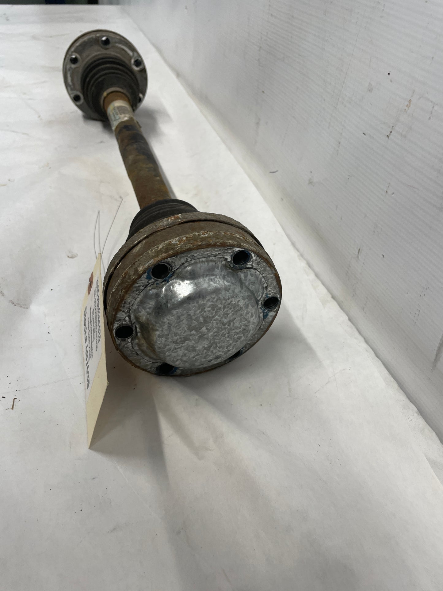2005 Pontiac GTO LH Driver Rear CV Axle Half Shaft OEM