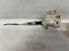 2005 Pontiac GTO Trunk Deck Lid Lock Actuator w/ Linkage OEM - Day's Parts Yard