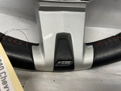 2010 Chevy Camaro SS Steering Wheel OEM - Day's Parts Yard