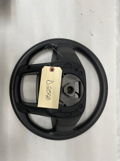2022 GMC Sierra C2500 Steering Wheel OEM - Day's Parts Yard