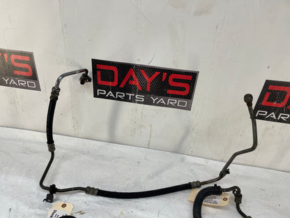 2004 Pontiac GTO Power Steering Lines Hoses Tubes OEM - Day's Parts Yard