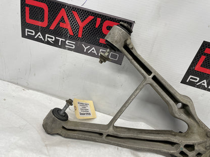 2001 Chevy C5 Corvette LH Driver Rear Lower Control Arm OEM - Day's Parts Yard