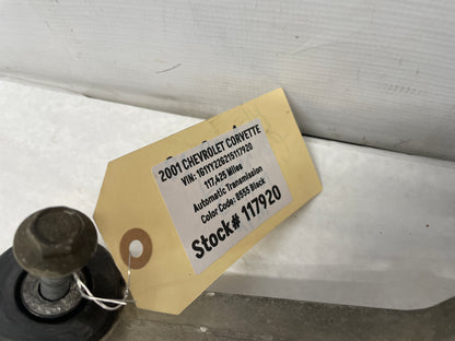 2001 Chevy C5 Corvette LH Driver Rear Lower Control Arm OEM - Day's Parts Yard