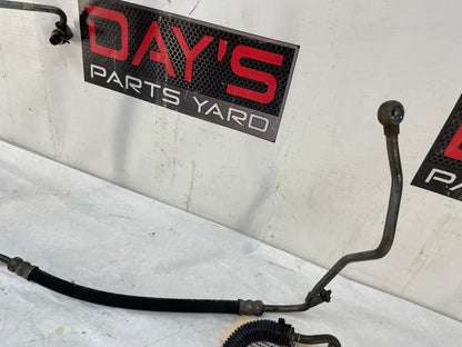 2004 Pontiac GTO Power Steering Lines Hoses Tubes OEM - Day's Parts Yard