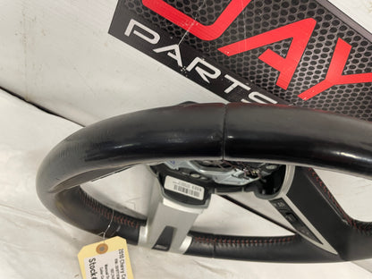 2010 Chevy Camaro SS Steering Wheel OEM - Day's Parts Yard