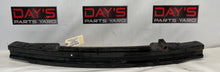2014 Cadillac CTS-V Coupe Front Bumper Reinforcement Impact Bar OEM
