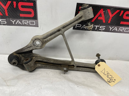 2001 Chevy C5 Corvette LH Driver Rear Lower Control Arm OEM - Day's Parts Yard