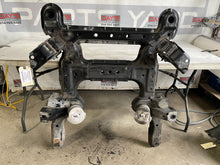 2008 Pontiac G8 GT Front Cradle Cross K Member Sub Frame OEM