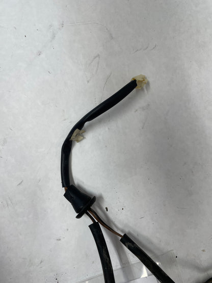 2005 Pontiac GTO License Plate Tag Light Set OEM - Day's Parts Yard