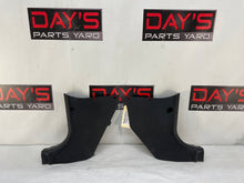 2005 Pontiac GTO RH & LH Interior Kick Panel Trim Molding OEM