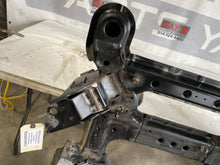 2008 Pontiac G8 GT Front Cradle Cross K Member Sub Frame OEM