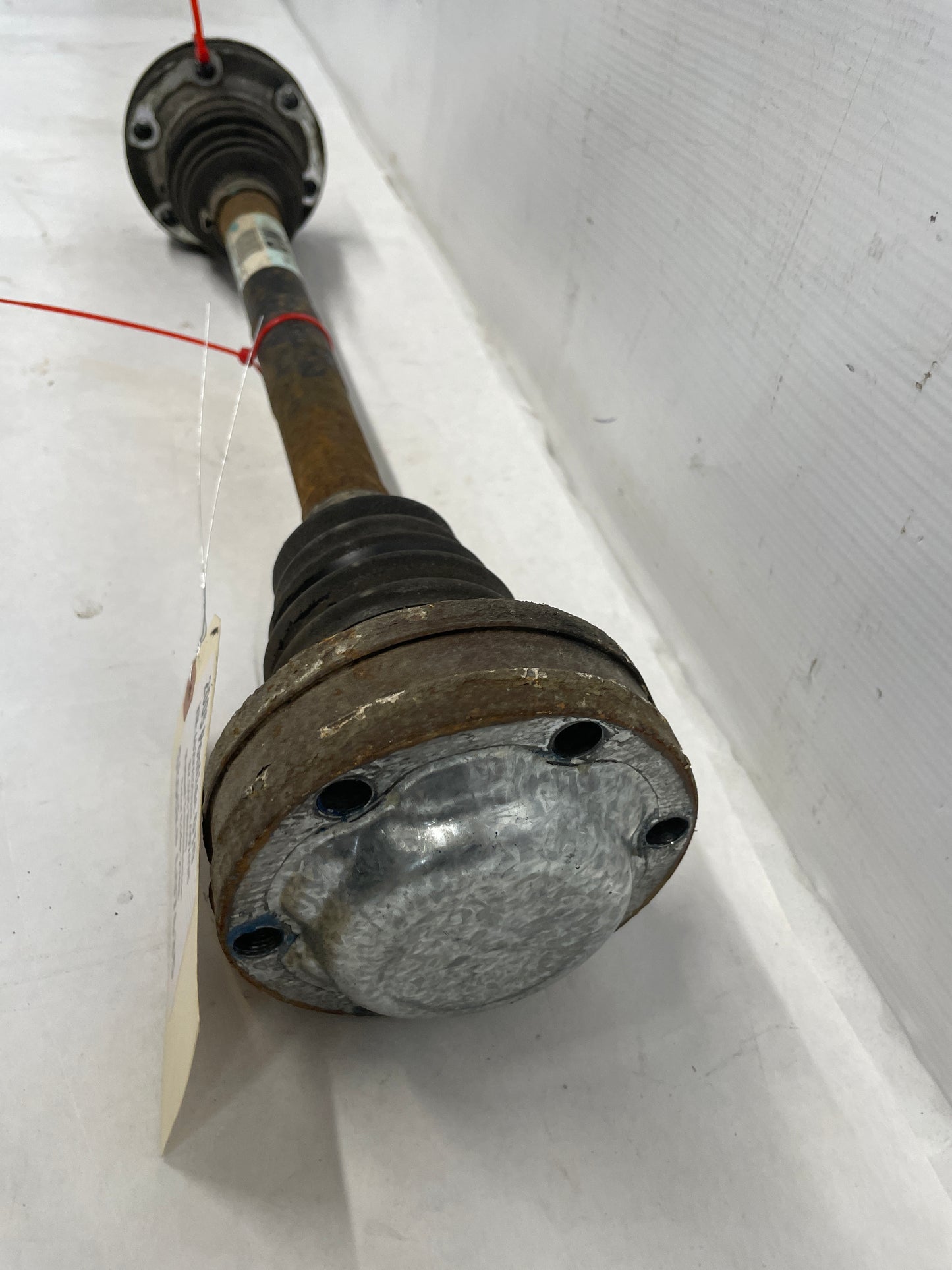 2005 Pontiac GTO RH Passenger Rear CV Axle Half Shaft OEM