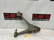 2001 Chevy C5 Corvette RH Passenger Front Suspension Lower Control Arm OEM - Day's Parts Yard