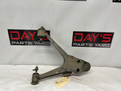 2001 Chevy C5 Corvette RH Passenger Front Suspension Lower Control Arm OEM - Day's Parts Yard