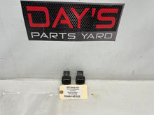 2005 Pontiac GTO Rear Suspension Sway Bar Brackets Clamps OEM