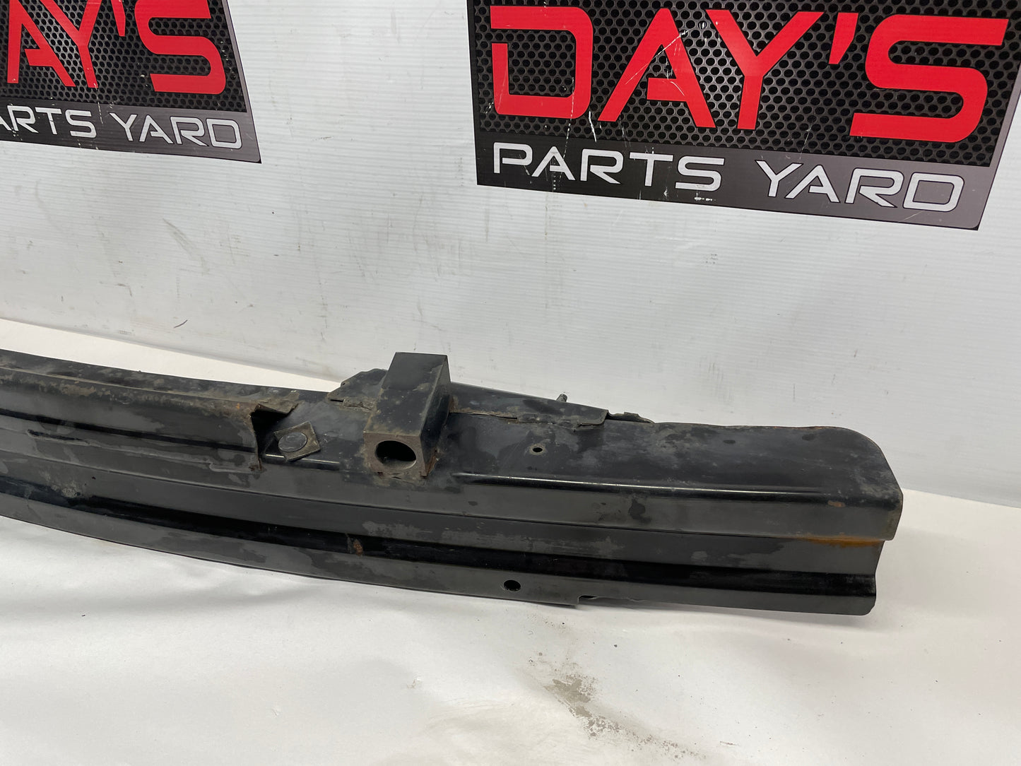 2014 Cadillac CTS-V Coupe Front Bumper Reinforcement Impact Bar OEM