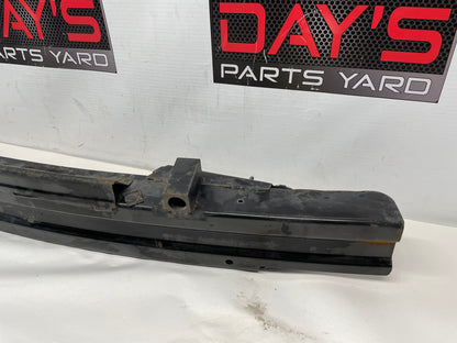 2014 Cadillac CTS-V Coupe Front Bumper Reinforcement Impact Bar OEM