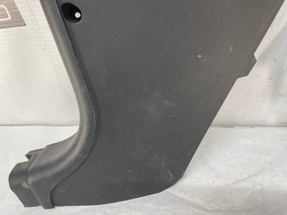 2005 Pontiac GTO RH & LH Interior Kick Panel Trim Molding OEM