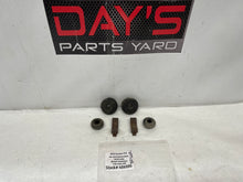 2005 Pontiac GT Radiator Rubber Bushings w/ Clips OEM - Day's Parts Yard