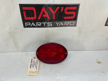 2004 Chevy C5 Corvette RH Passenger Taillight Tail Light Lamp OEM - Day's Parts Yard