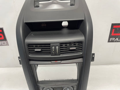 2009 Pontiac G8 Base Center Console Radio Bezel OEM - Day's Parts Yard