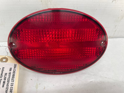 2004 Chevy C5 Corvette RH Passenger Taillight Tail Light Lamp OEM - Day's Parts Yard