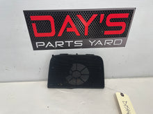 2009 Pontiac G8 Center Dash Speaker Cover Grille OEM - Day's Parts Yard