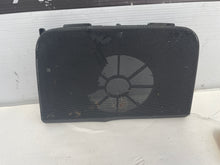 2009 Pontiac G8 Center Dash Speaker Cover Grille OEM - Day's Parts Yard