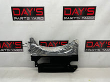 2017 Chevy SS Sedan Fire Wall Engine Bay Heat Shield Felt Cover OEM - Day's Parts Yard