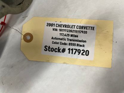 2001 Chevy C5 Corvette RH Passenger Front Suspension Lower Control Arm OEM - Day's Parts Yard