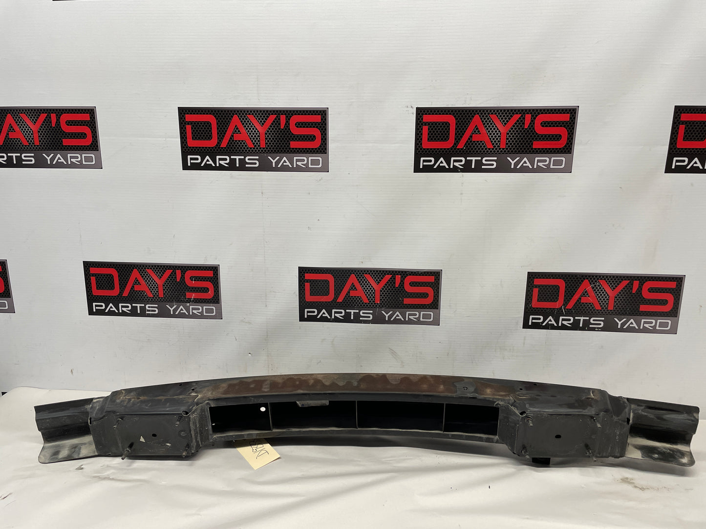2014 Cadillac CTS-V Coupe Front Bumper Reinforcement Impact Bar OEM