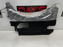 2017 Chevy SS Sedan Fire Wall Engine Bay Heat Shield Felt Cover OEM - Day's Parts Yard