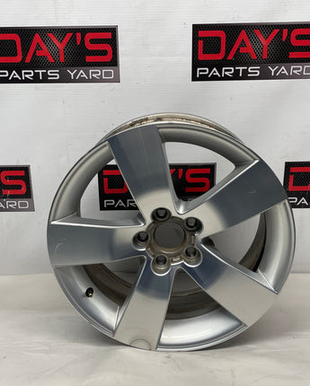 2009 Pontiac G8 GT Factory OEM Wheel 19X8 OEM