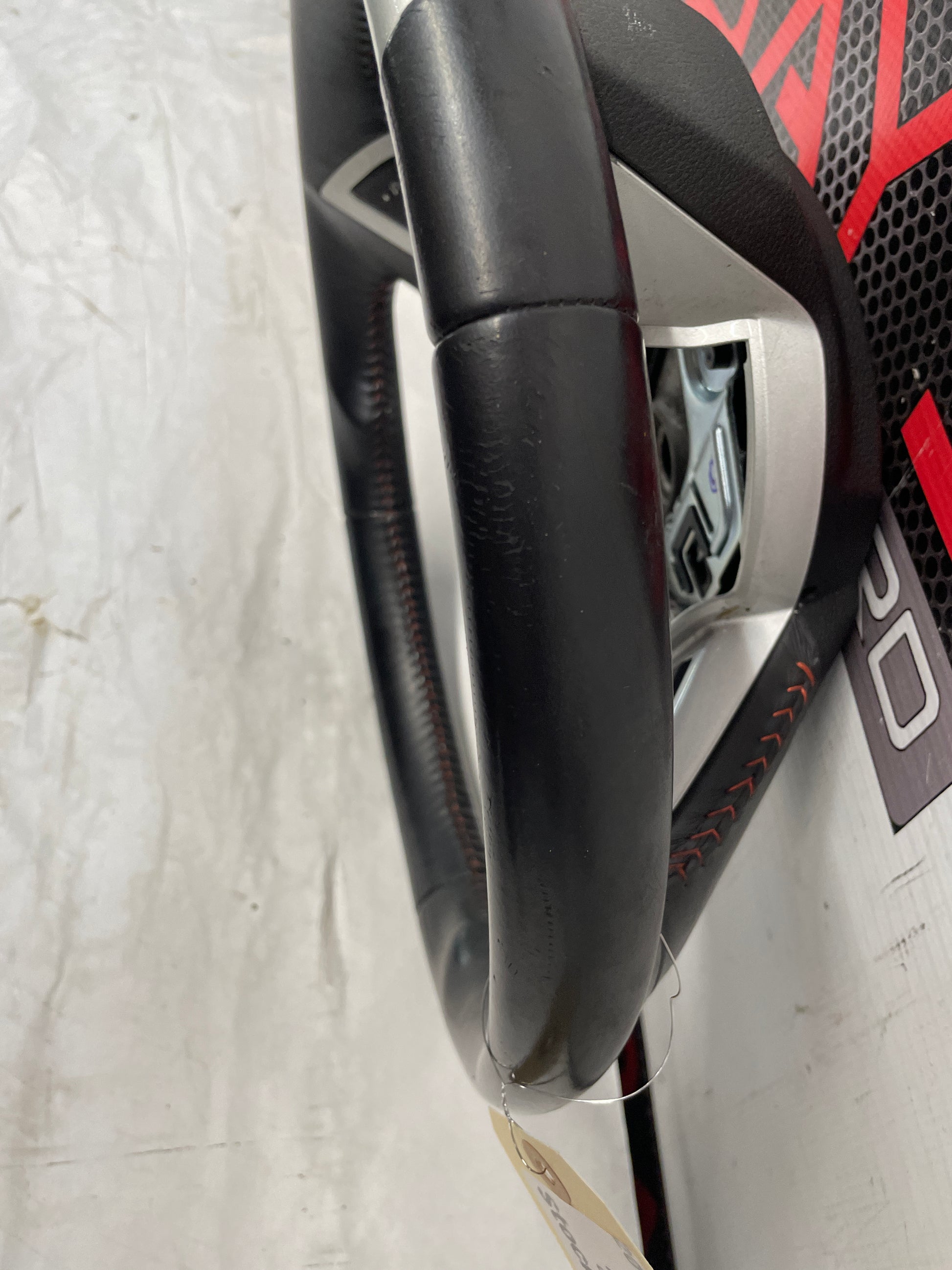 2010 Chevy Camaro SS Steering Wheel OEM - Day's Parts Yard