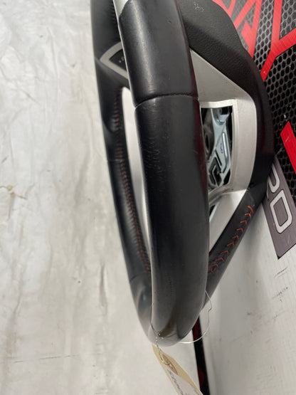 2010 Chevy Camaro SS Steering Wheel OEM - Day's Parts Yard