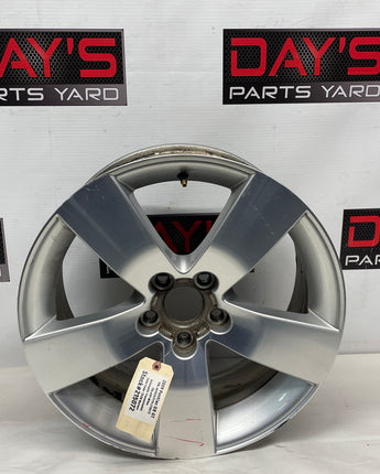 2009 Pontiac G8 GT Factory OEM Wheel 19X8 OEM