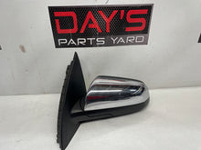 2009 Pontiac G8 Base LH Driver Exterior Mirror OEM - Day's Parts Yard