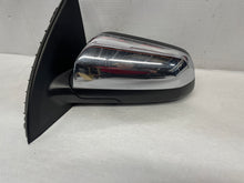 2009 Pontiac G8 Base LH Driver Exterior Mirror OEM - Day's Parts Yard
