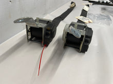 2014 Cadillac CTS-V Coupe Rear Seat Belt Retractor Set OEM - Day's Parts Yard