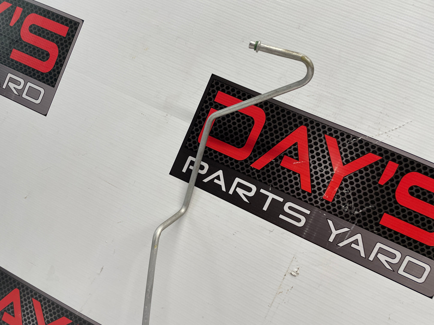 2005 Pontiac GTO AC A/C Air Conditioner Evaporator Line Hose Tube OEM - Day's Parts Yard