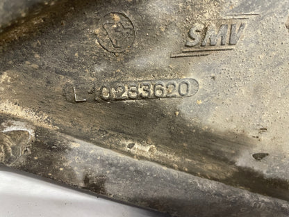 2001 Chevy C5 Corvette LH Driver Rear Suspension Upper Control Arm OEM - Day's Parts Yard