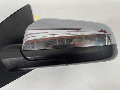2009 Pontiac G8 Base LH Driver Exterior Mirror OEM - Day's Parts Yard