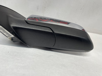 2009 Pontiac G8 Base LH Driver Exterior Mirror OEM - Day's Parts Yard